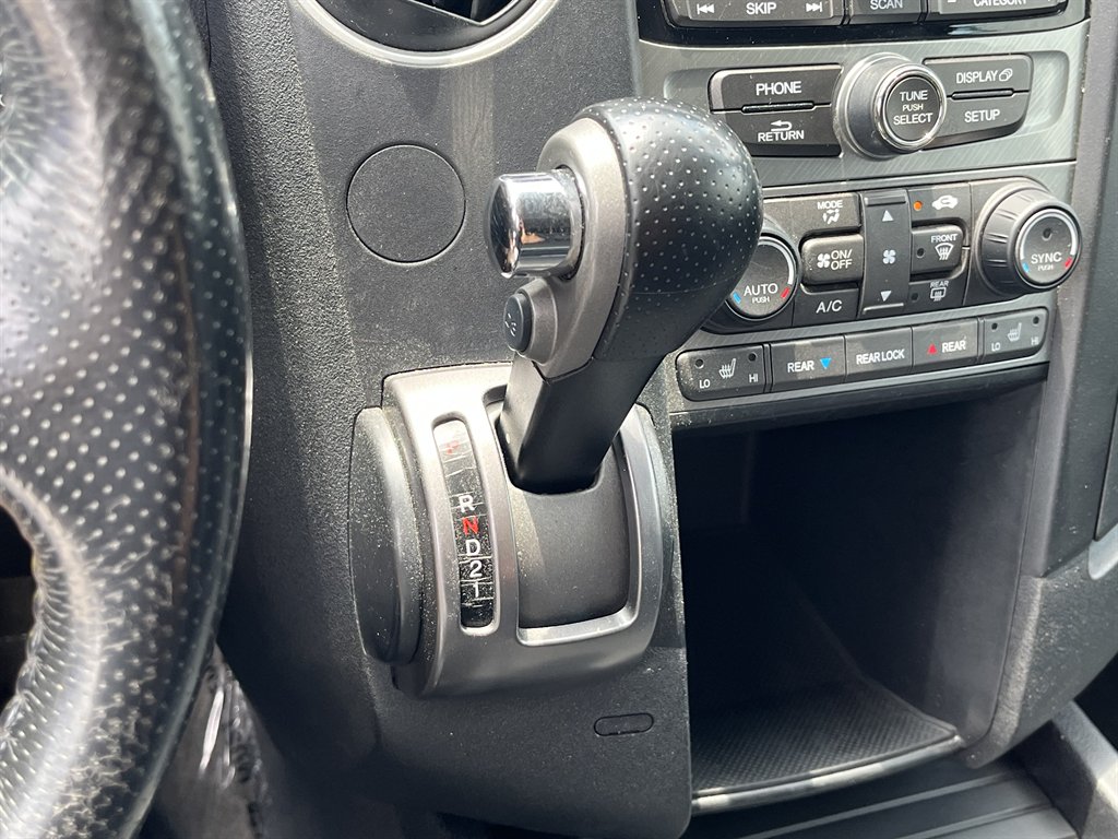 2015 Honda Pilot - $5,995