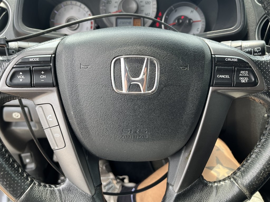 2015 Honda Pilot - $5,995