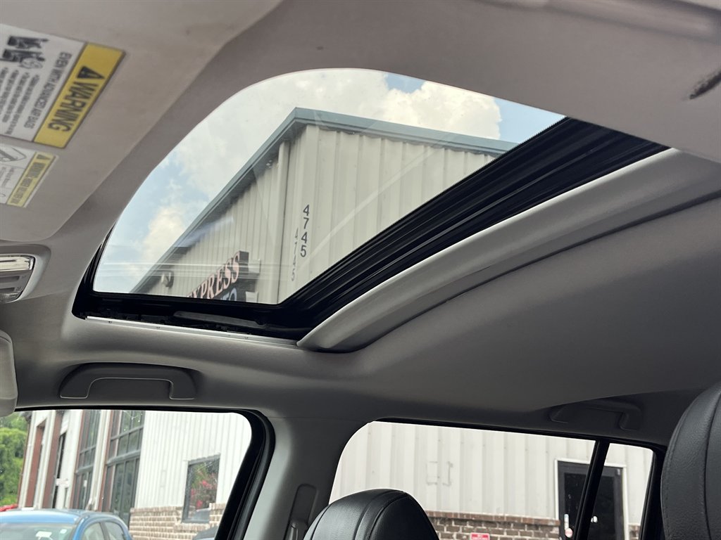 2015 Honda Pilot - $5,995