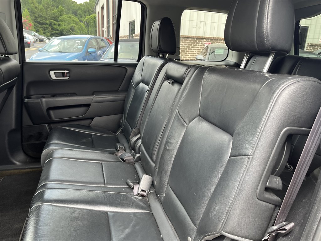 2015 Honda Pilot - $5,995
