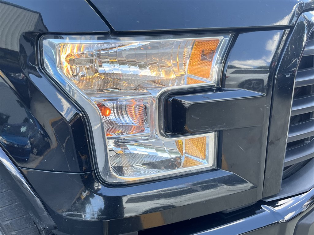 2015 Ford F150 - $15,194