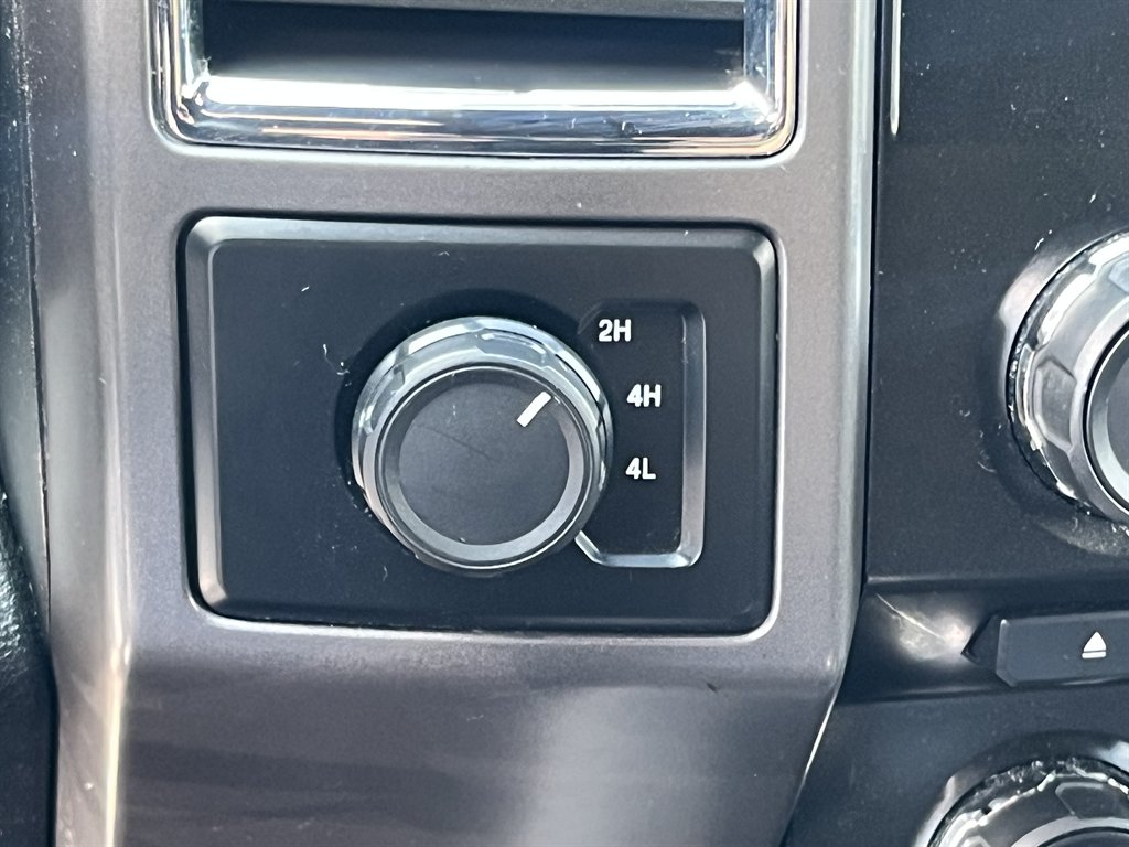 2015 Ford F150 - $15,194