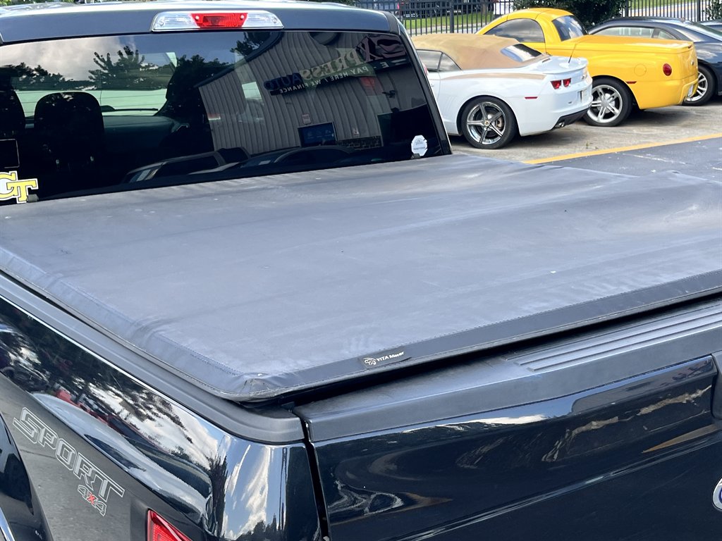 2015 Ford F150 - $15,194