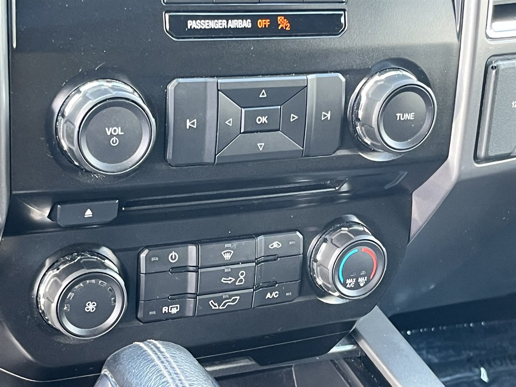 2015 Ford F150 - $15,194