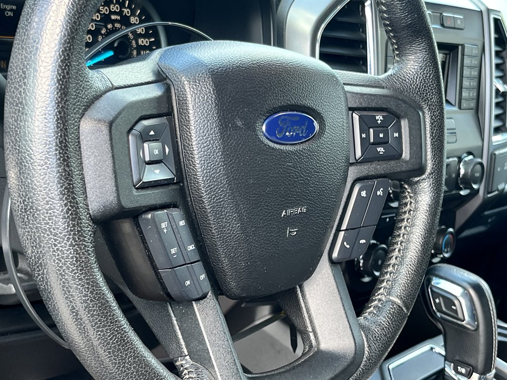 2015 Ford F150 - $15,194
