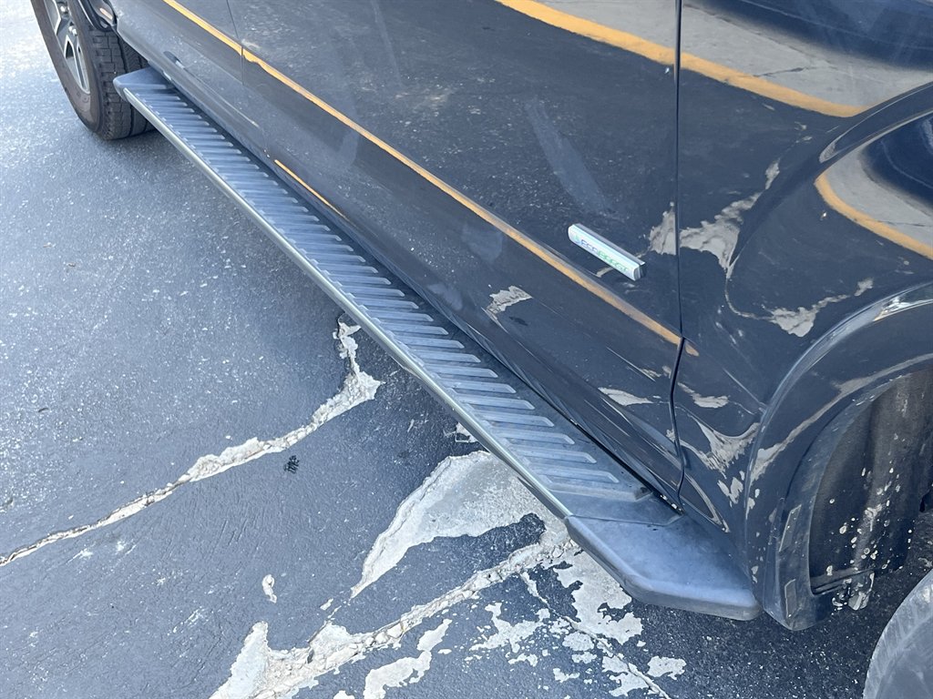 2015 Ford F150 - $15,194
