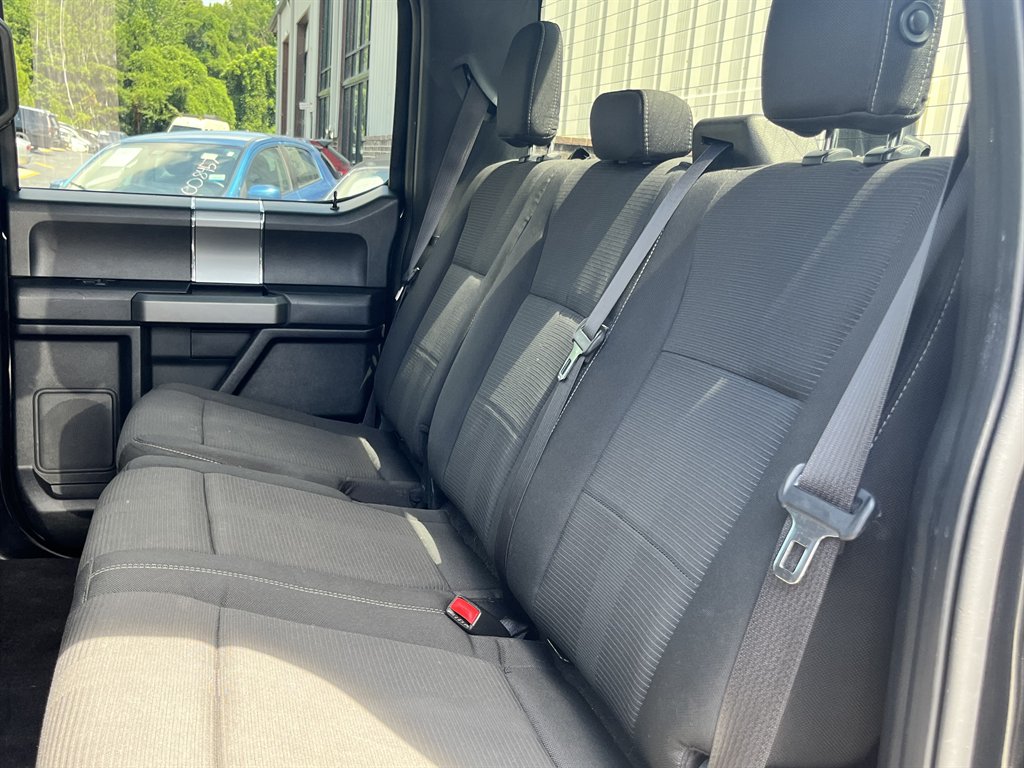 2015 Ford F150 - $15,194
