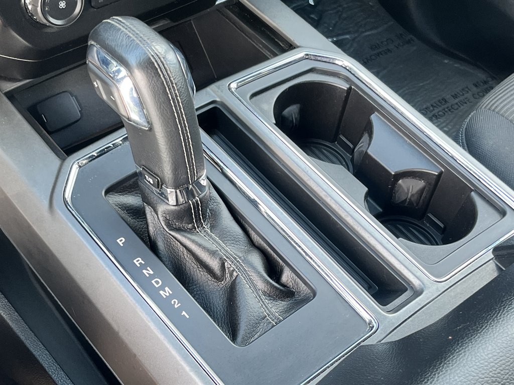 2015 Ford F150 - $15,194