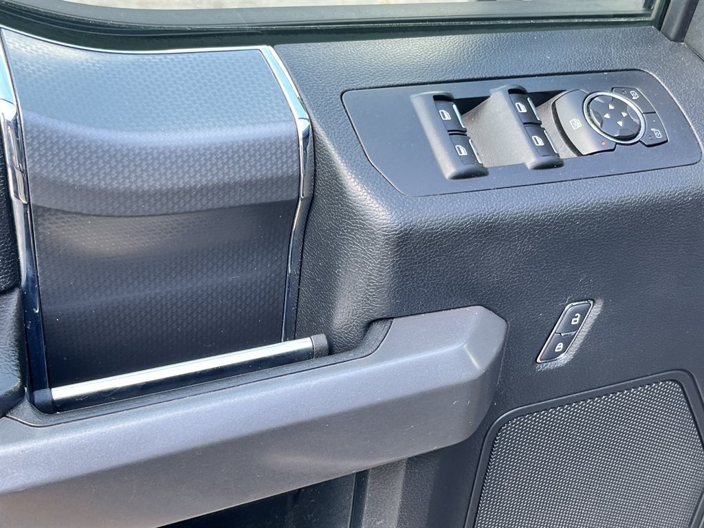 2015 Ford F150 - $15,194