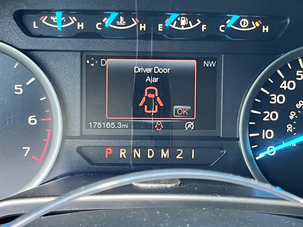 2015 Ford F150 - $15,194