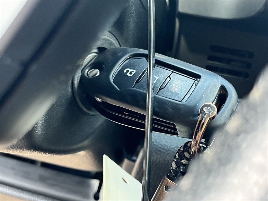 2015 Ford F150 - $15,194