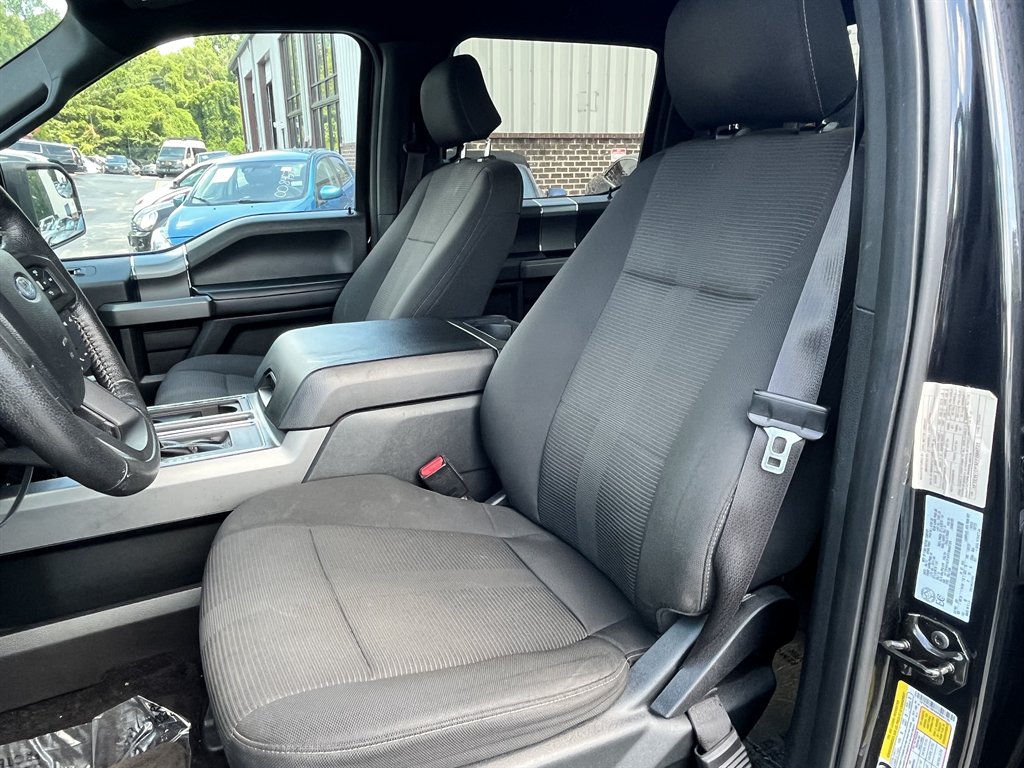 2015 Ford F150 - $15,194