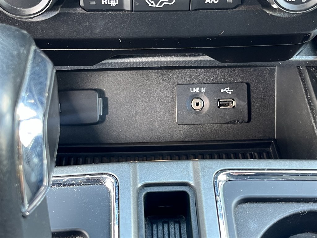 2015 Ford F150 - $15,194
