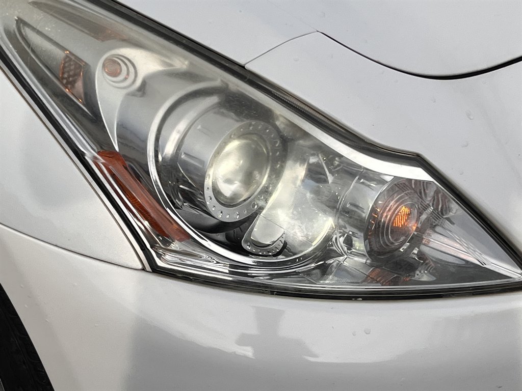 2013 INFINITI G - $12,995