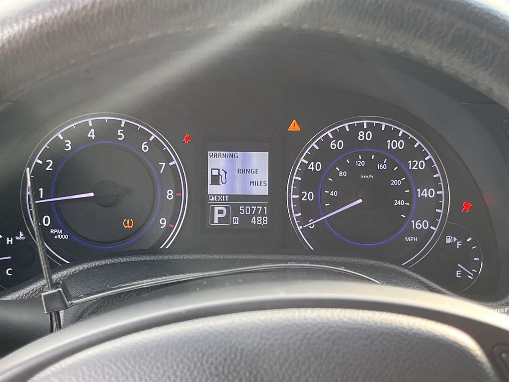 2013 INFINITI G - $12,995