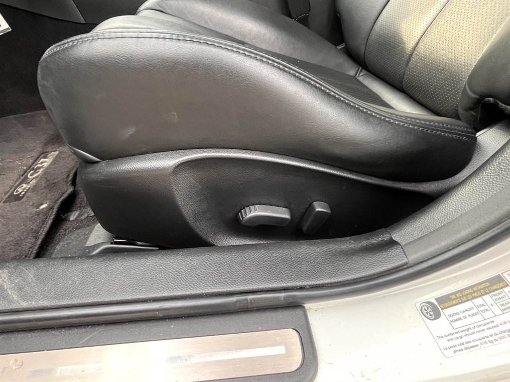 2013 INFINITI G - $12,995