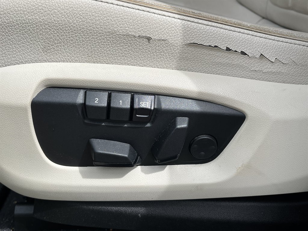 2018 BMW X5 - $15,995