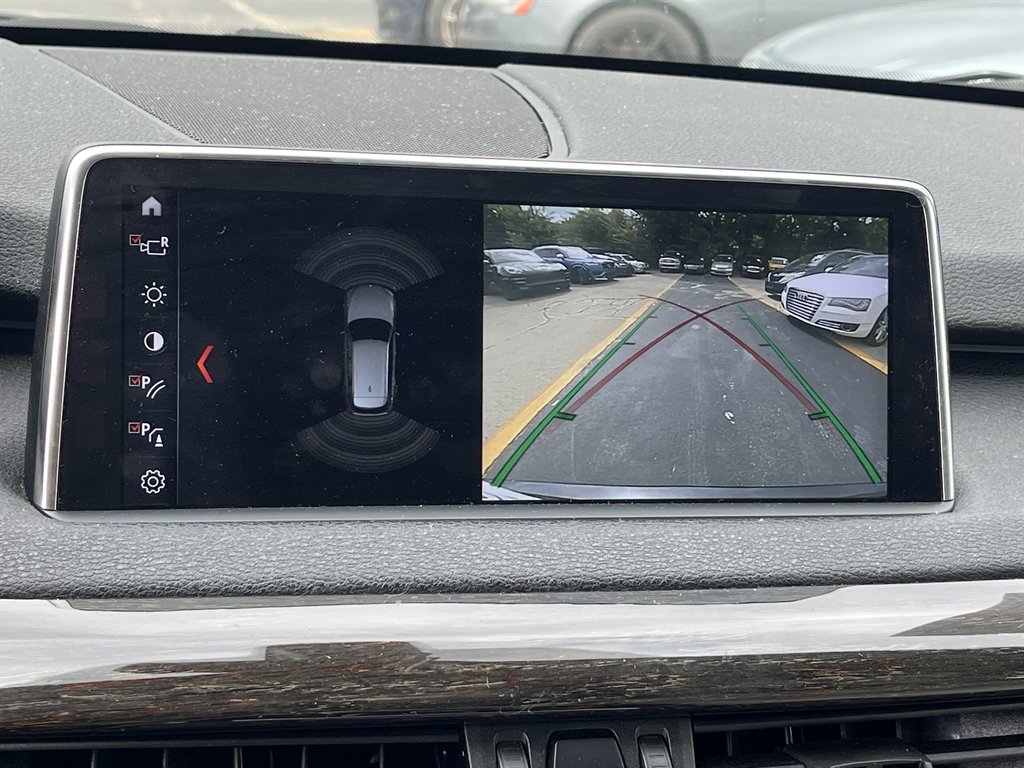 2018 BMW X5 - $15,995