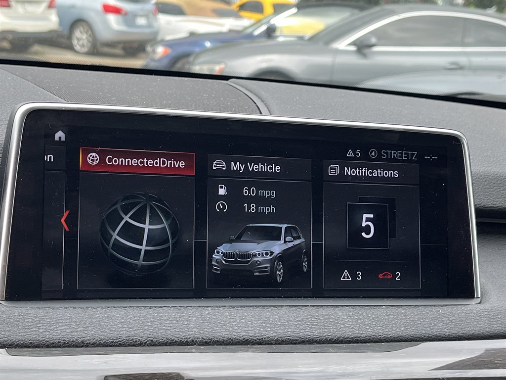 2018 BMW X5 - $15,995