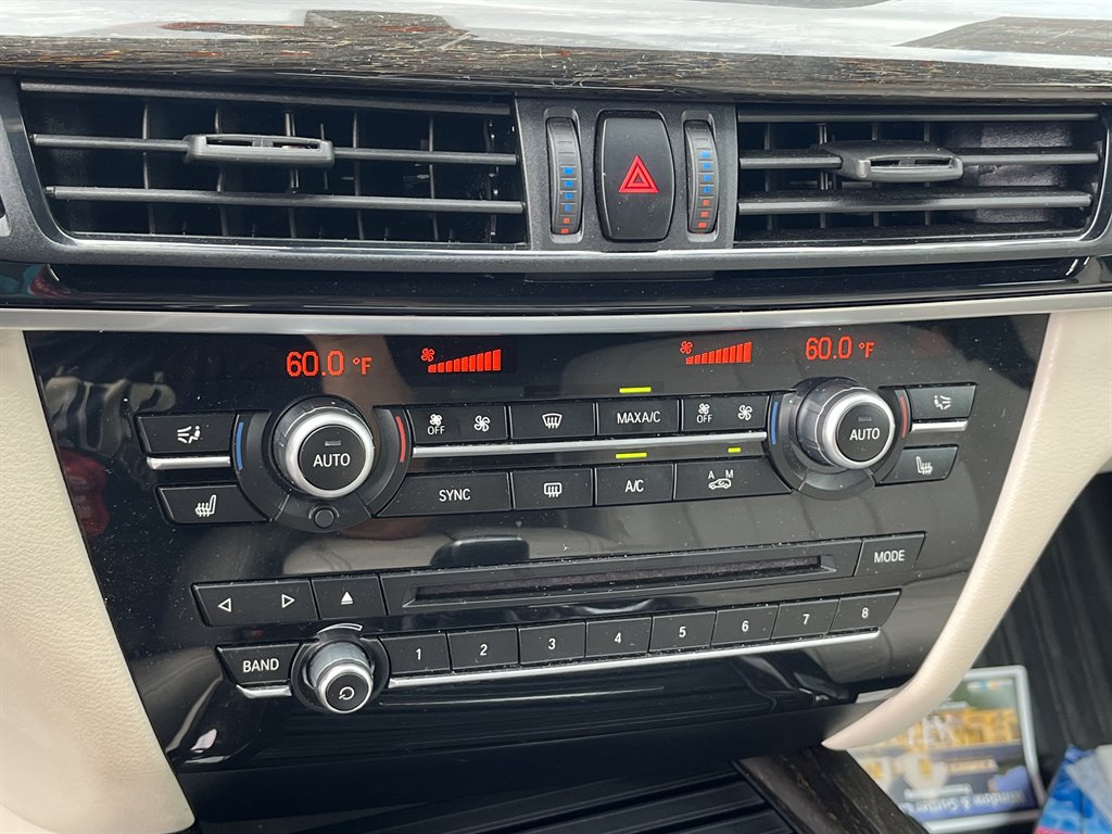 2018 BMW X5 - $15,995