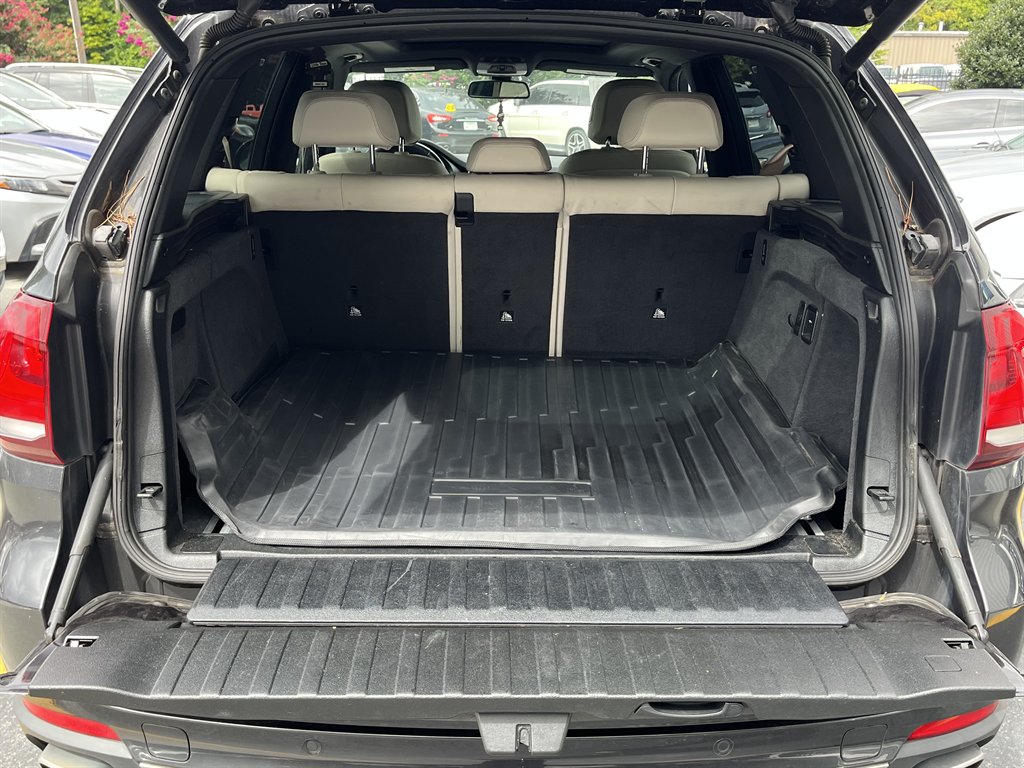 2018 BMW X5 - $15,995