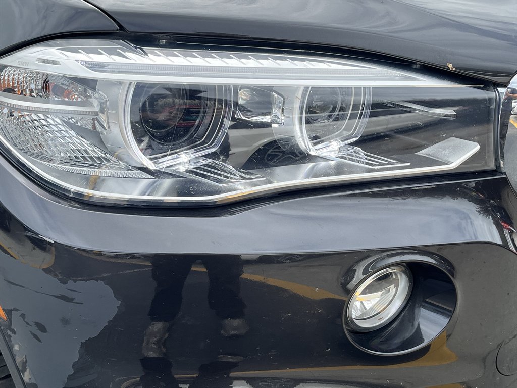 2018 BMW X5 - $15,995