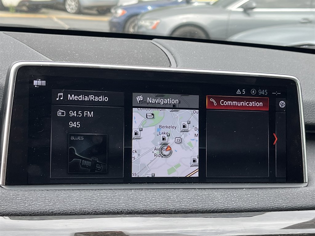 2018 BMW X5 - $15,995