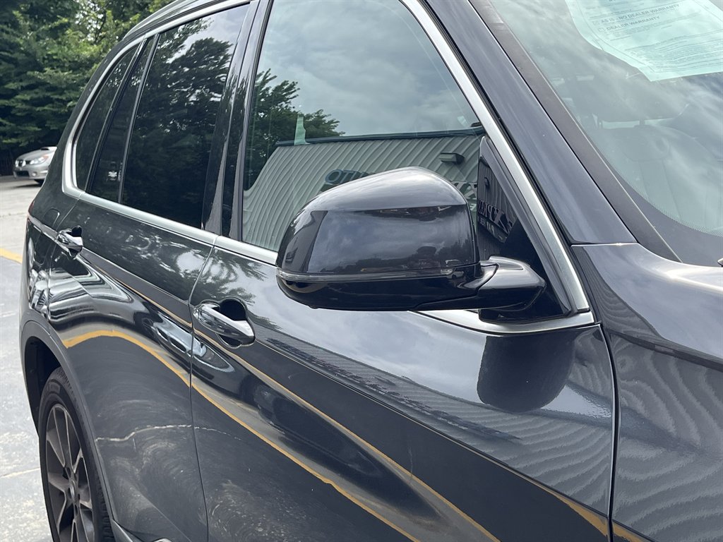 2018 BMW X5 - $15,995