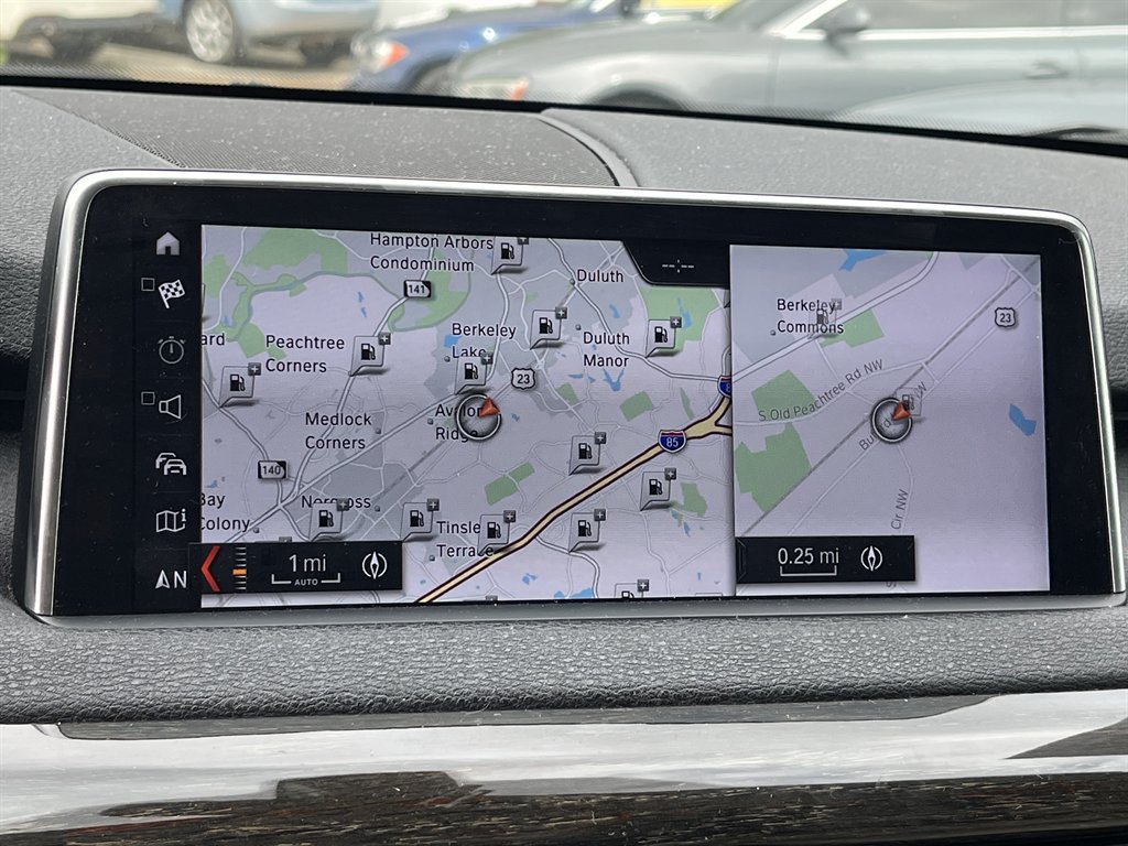 2018 BMW X5 - $15,995