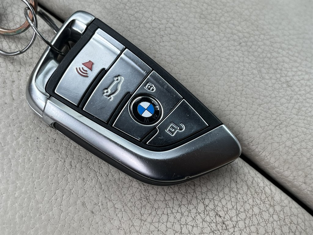 2018 BMW X5 - $15,995