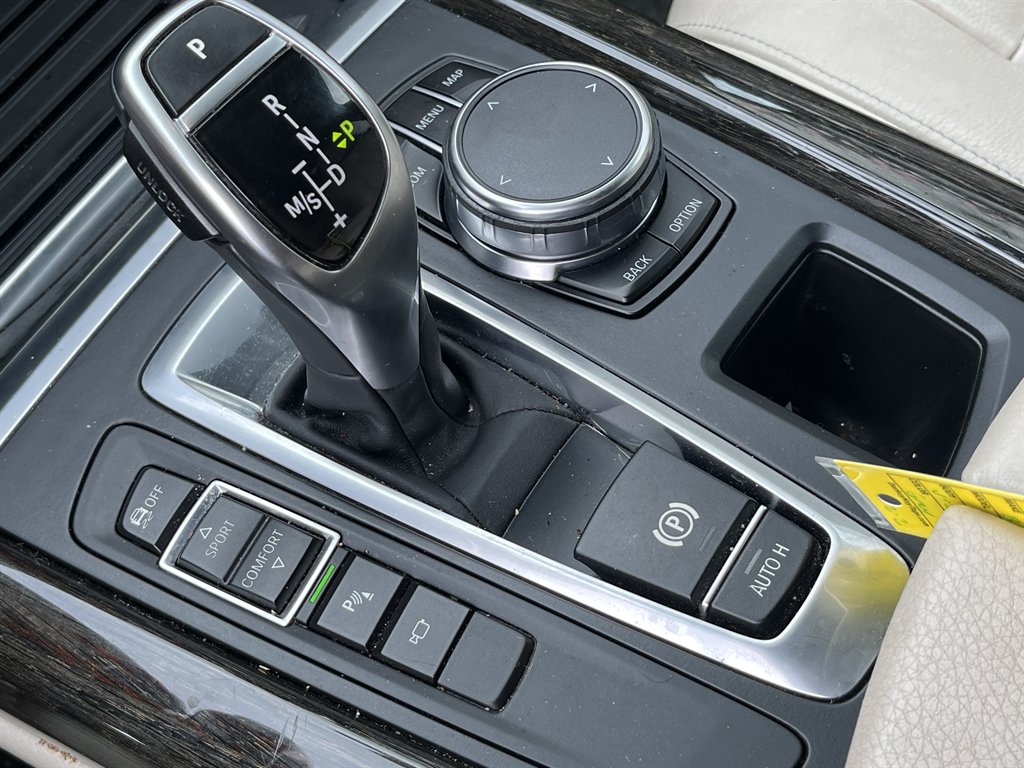 2018 BMW X5 - $15,995