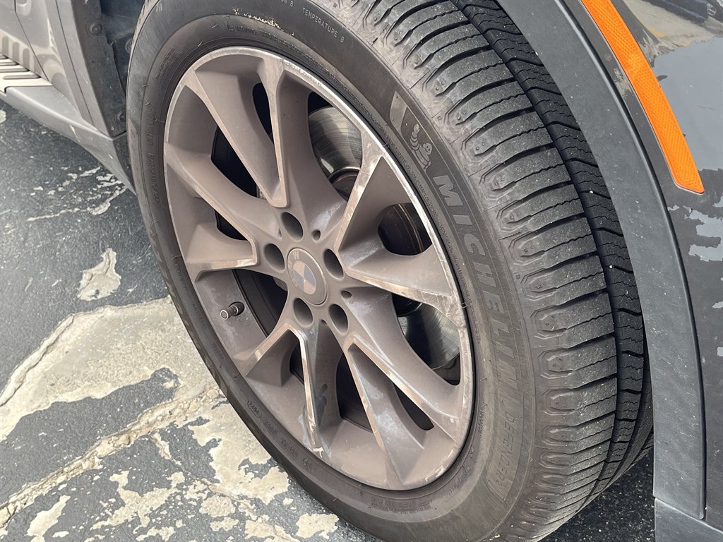 2018 BMW X5 - $15,995