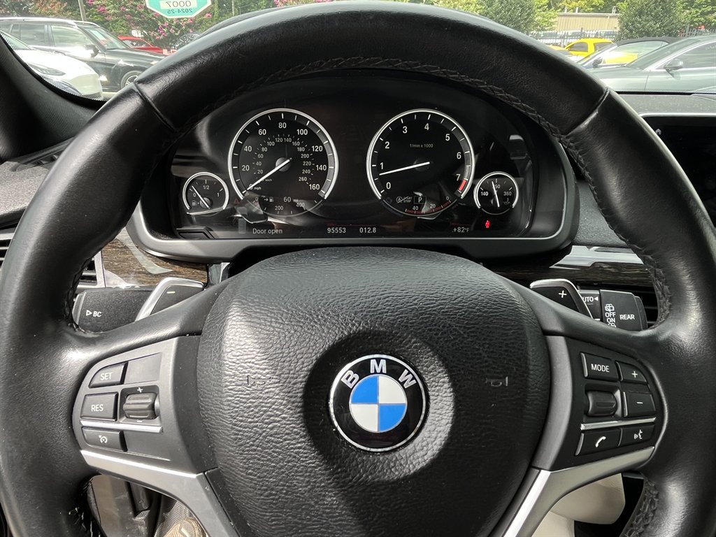 2018 BMW X5 - $15,995