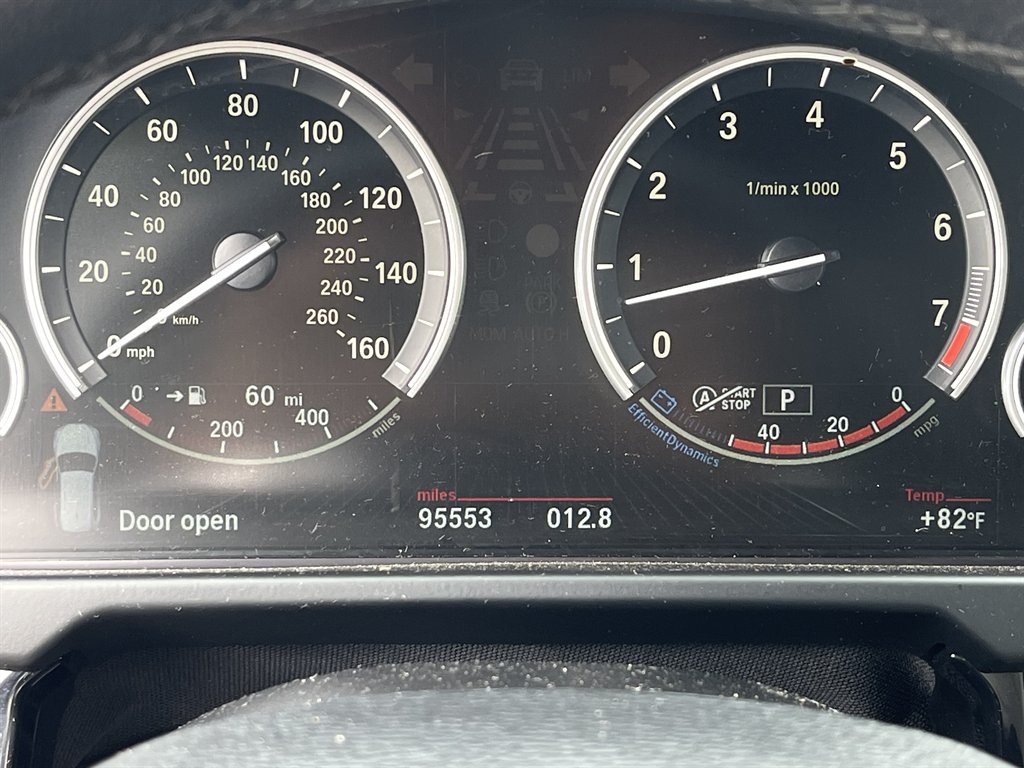 2018 BMW X5 - $15,995