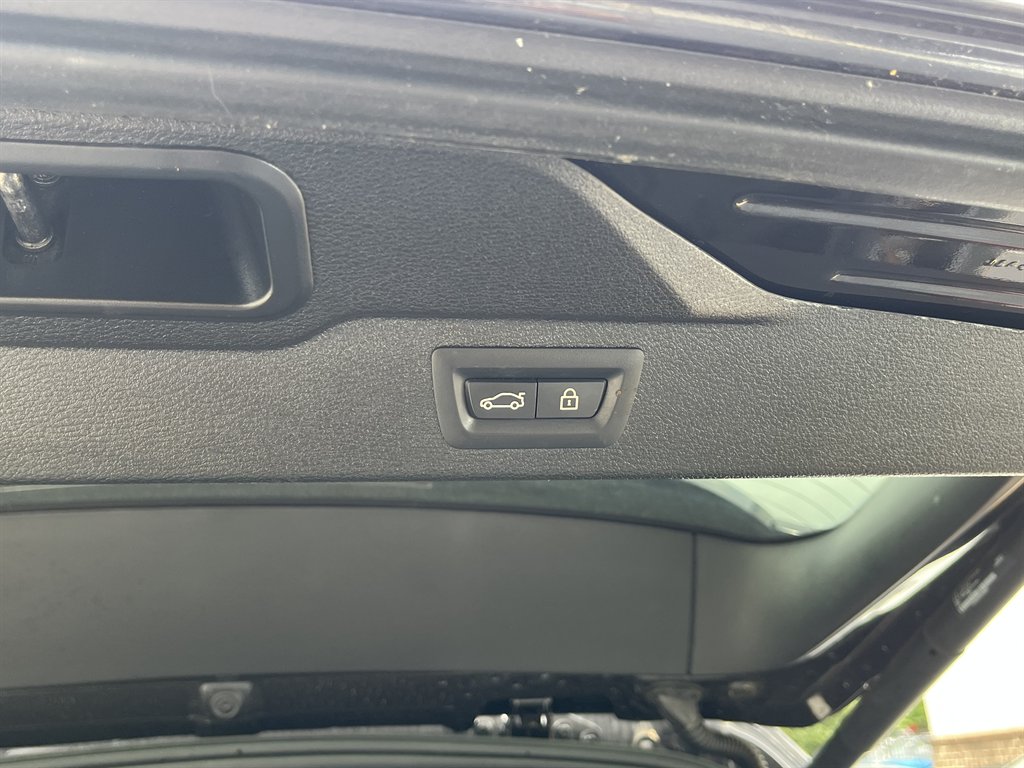 2018 BMW X5 - $15,995