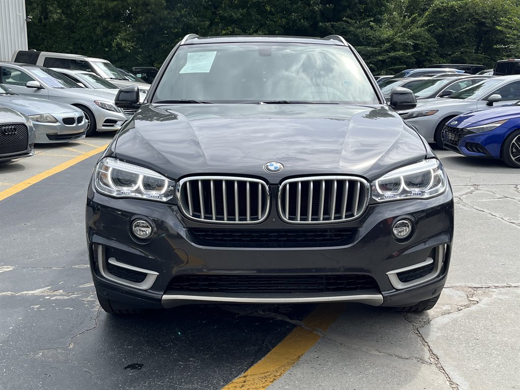 2018 BMW X5 - $15,995