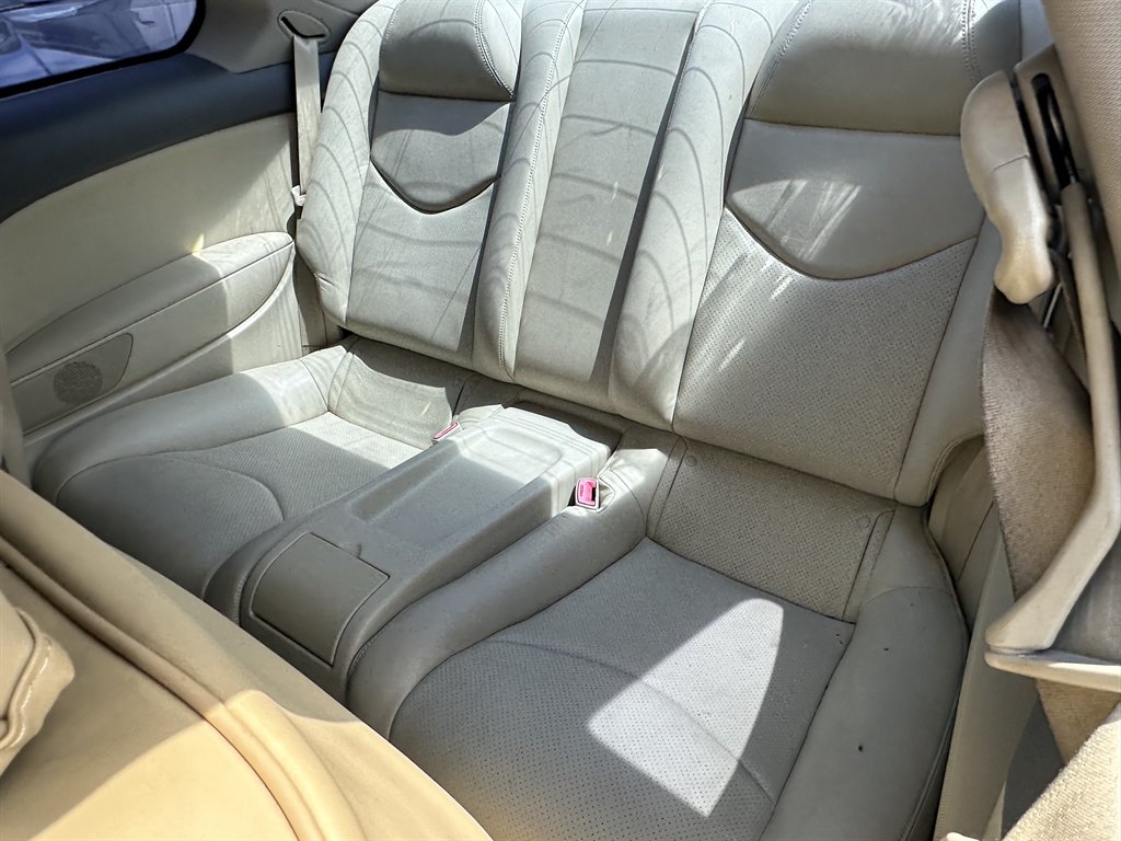 2011 INFINITI G - $7,995