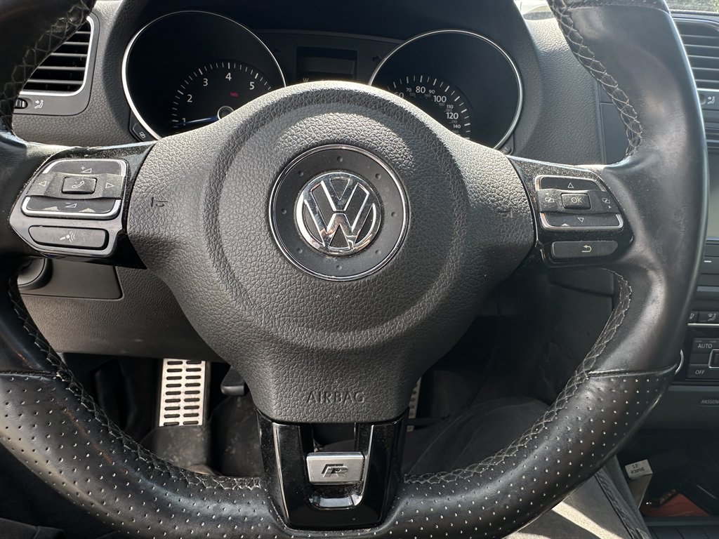 2012 Volkswagen Golf - $12,995