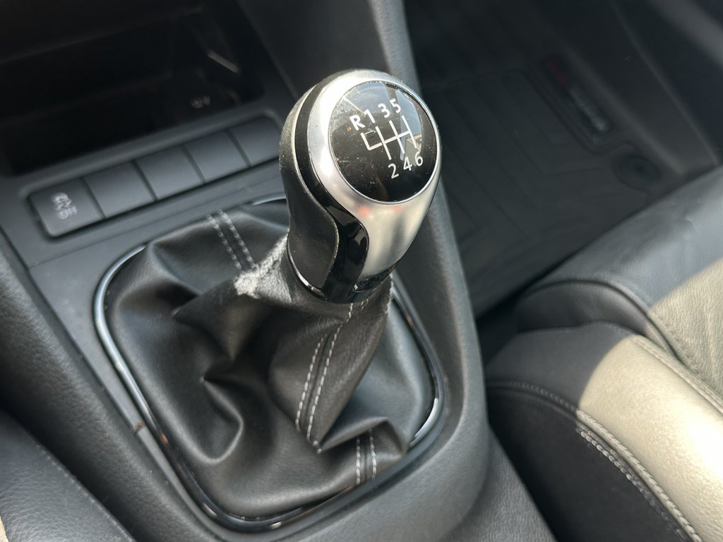 2012 Volkswagen Golf - $12,995