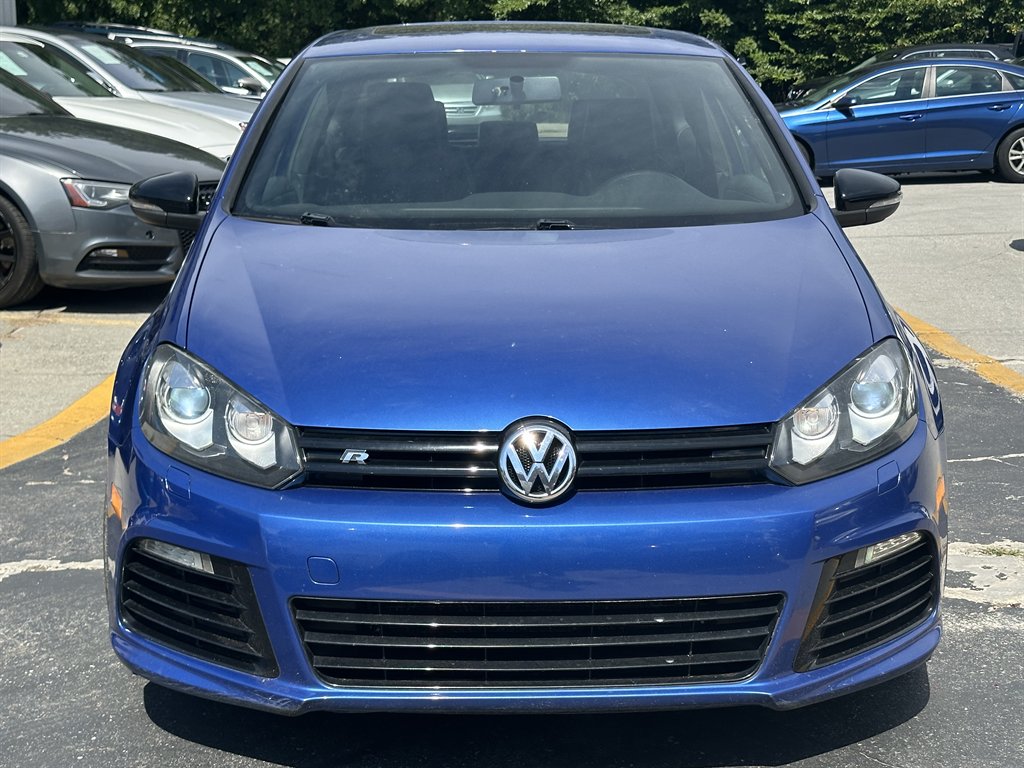 2012 Volkswagen Golf - $12,995