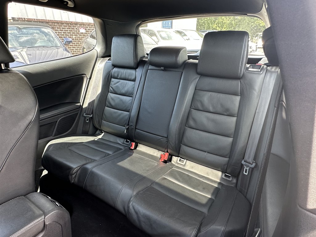 2012 Volkswagen Golf - $12,995