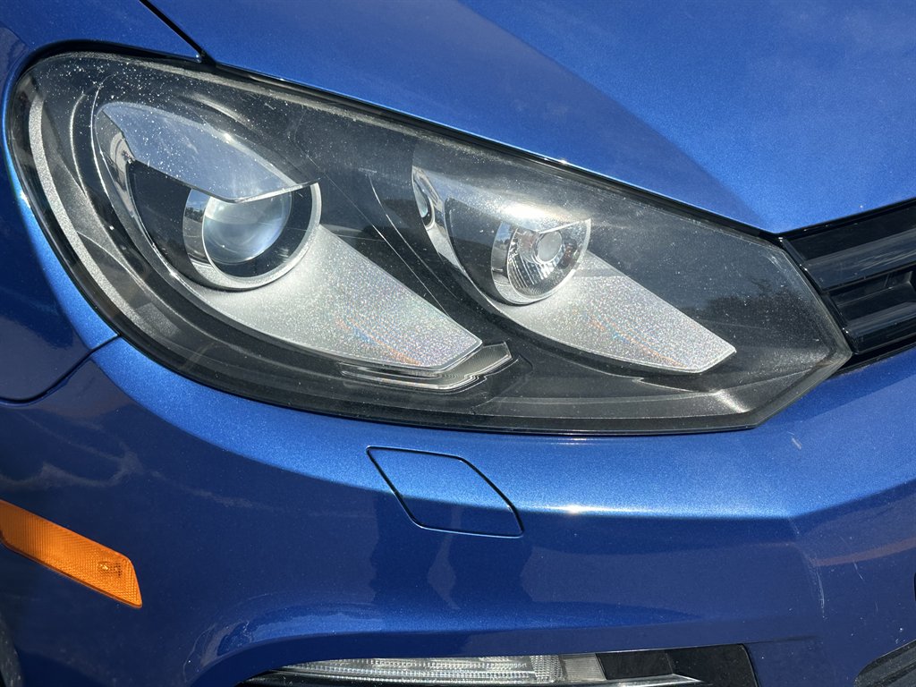 2012 Volkswagen Golf - $12,995