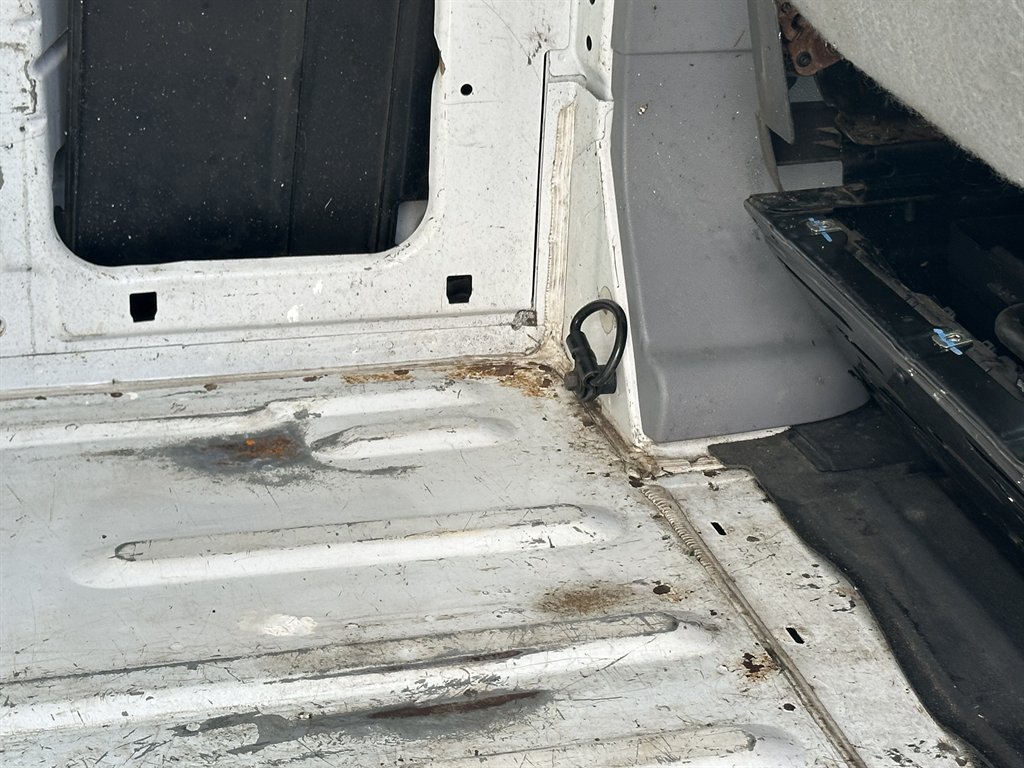 2019 Ford Transit - $13,995