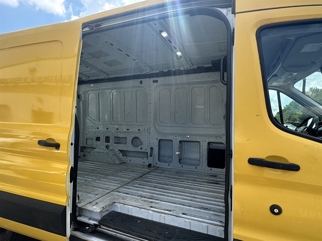 2019 Ford Transit - $13,995
