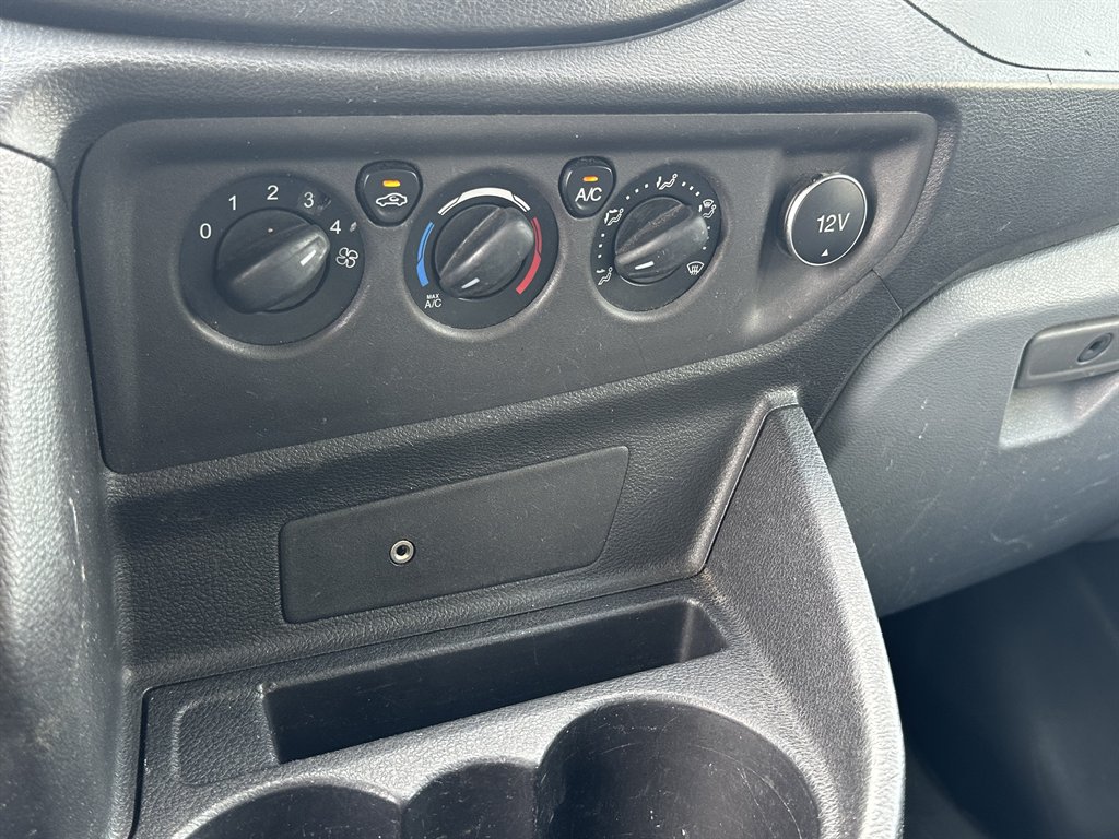 2019 Ford Transit - $13,995