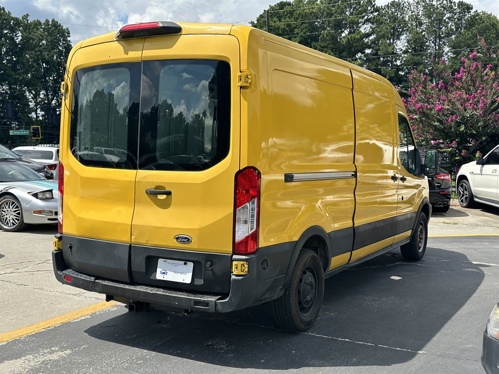 2019 Ford Transit - $13,995