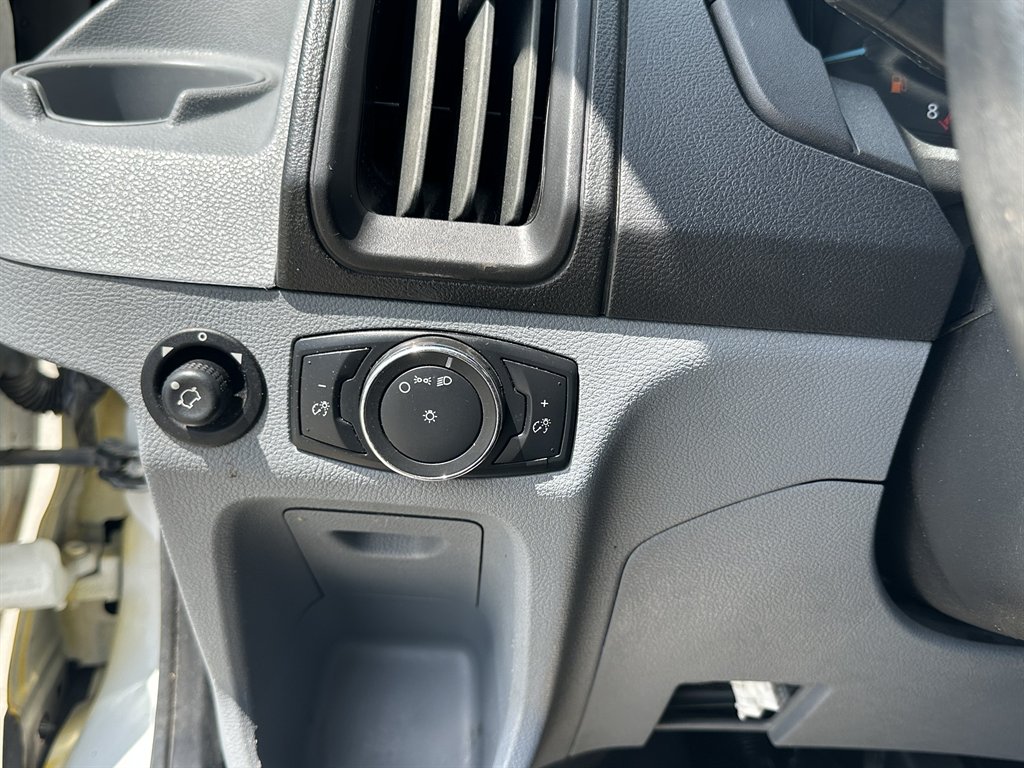 2019 Ford Transit - $13,995