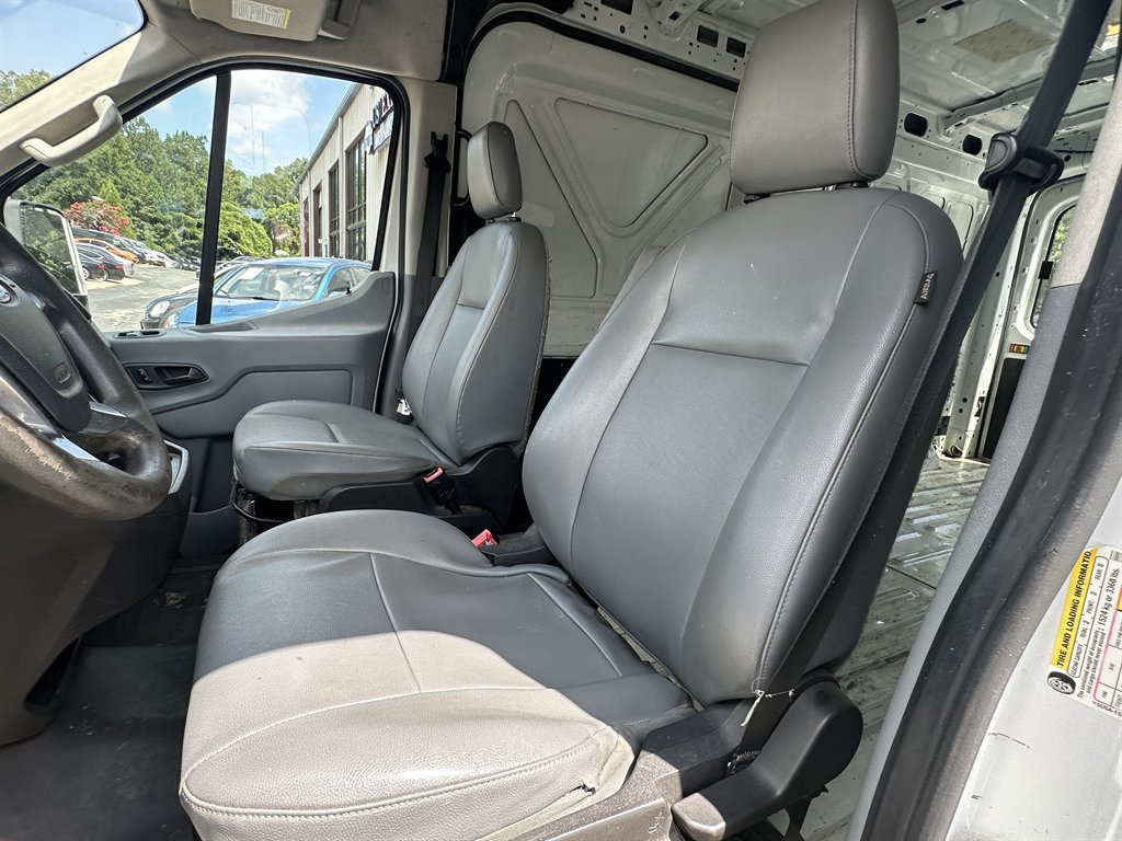 2019 Ford Transit - $13,995