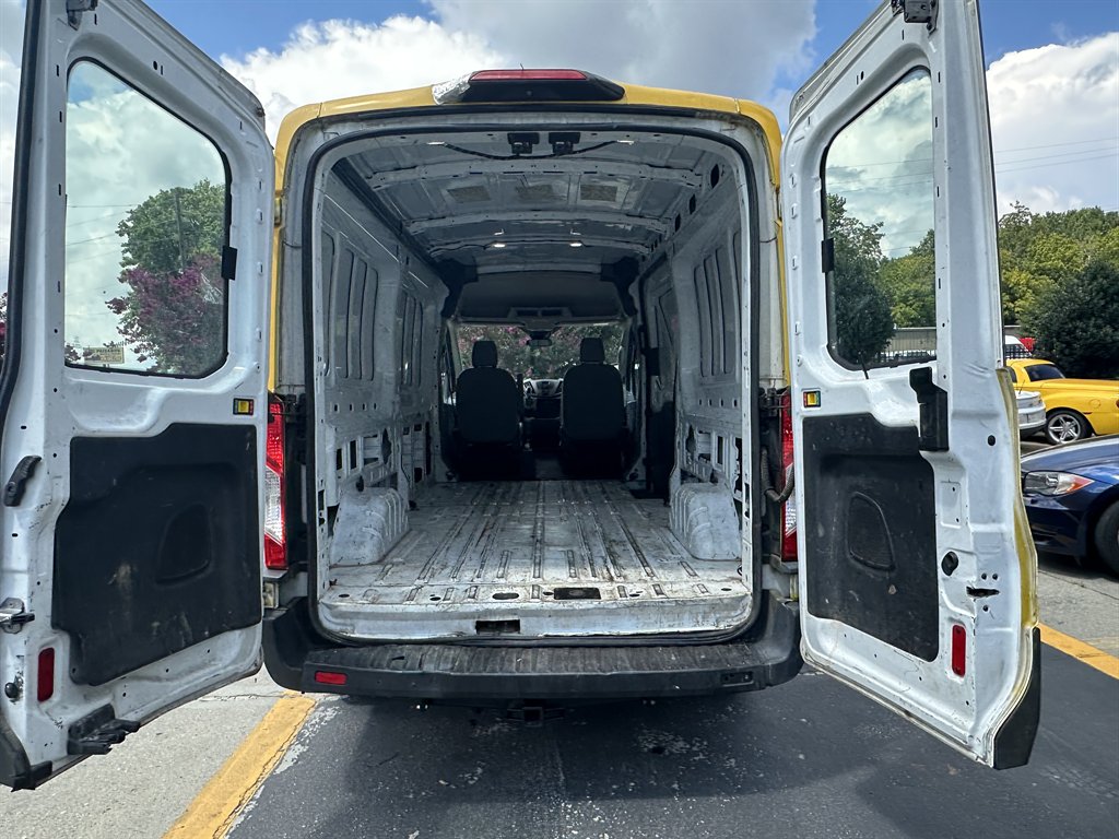 2019 Ford Transit - $13,995
