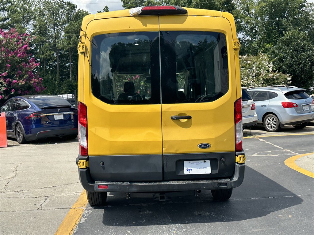 2019 Ford Transit - $13,995